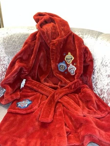 Paw Patrol Dressing Gown From George - Picture 1 of 4