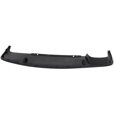 Air Dam Deflector Valance Rear for Jeep Compass 2017-2022 Foto 1 de 4