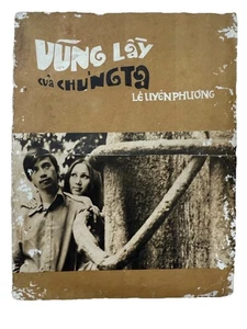 DE COLECCIÓN SOUTH VN EJÉRCITO "VŨNG LẦY CỦA CHÚNG TA" PARTITURAS DE CANCIONES ANTERIORES A 1975 VN WAR - Imagen 1 de 3