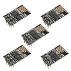 Upgraded ESP8266 ESP01S 1MB Serial WIFI Wireless Transceiver Board for Arduino