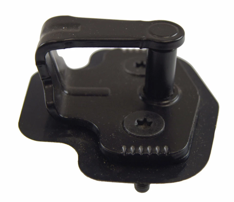 Hummer H2 SUT XUV 2005-09 puerta media puerta pestillo golpeador 15204480 15764015 Foto 1 de 4