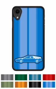 BMW M1 E26 1978 - 1981 "Stripes" Cell Phone Case Apple iPhone and Samsung Galaxy - Picture 1 of 12