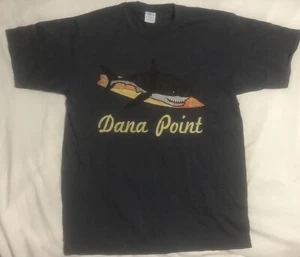 Cooles großes Dana Point Tshirt - Neu ohne Etikett: Maße belo - Bild 1 von 5