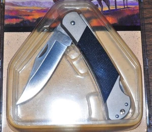 Coltello pieghevole Kershaw Wildcat Ridge 3140 made in Japan - Foto 1 di 8