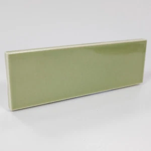 Craven Willow Glazed tile 152x50mm - Picture 1 of 1