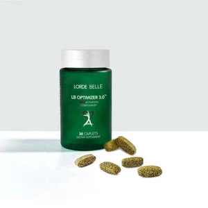 NRF2 Synergizer Antioxidant Nutritional Supplements NRF2, 6 Herbal Ingredients - Picture 1 of 6
