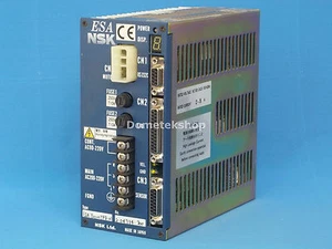 NSK ESA-Y2020TF8-21 Servo Drive - Picture 1 of 4