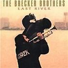 The Brecker Brothers : East River CD (1997) Incredible Value and Free Shipping!