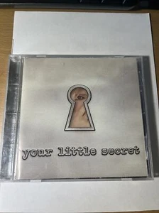 Your Little Secret by Melissa Etheridge (CD, Nov-1995, Island (Label)) - Picture 1 of 2