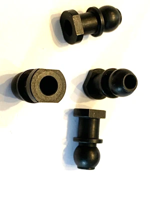 HPI Obere Dämpferbefestigung (Kugelkopf) (1264-8776) - Bild 1 von 3