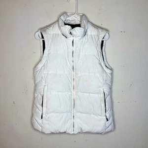 VTG Y2K Esprit Puffer Vest Small - Picture 1 of 9