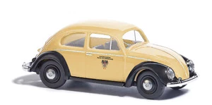 Busch H0 52961 VW Käfer Post Austria / 1:87 - Foto 1 di 1
