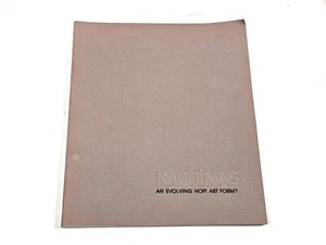 KACHINAS An Evolving Art Form? Paperback 1977 Jon T. Erickson - Picture 1 of 4