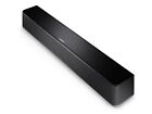 Bose Solo Soundbar II Easy-To-Use Compact Soundbar + Wall Bracket Remote Optical