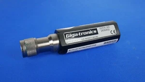 Gigatronics 80324A High Power Sensor | 10MHz-40GHz - Picture 1 of 4