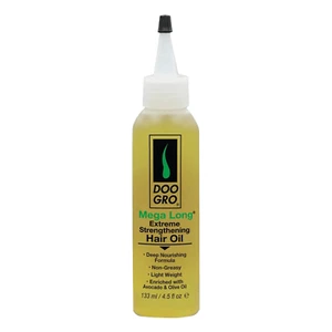 DOO GRO Mega Long Extreme Strengthening Hair Oil, Deep Nourishing 4.5 fl oz - Picture 1 of 2