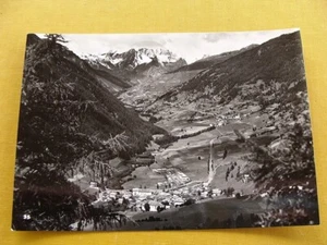 (FG.R95) ETROUBLES - VALLE GRAN SAN BERNARDO, St. OYEN, BOSSES (vg viaggiata) - Imagen 1 de 2