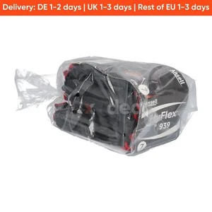 Guanti Ansell 11-939/7 Hyflex taglia 7/S nuovi sigillati NFP (12 pz) - Foto 1 di 7