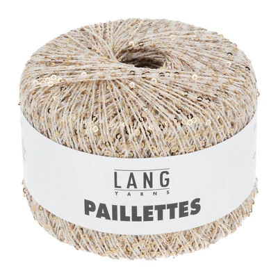 Lang Yarns Paillettes 2