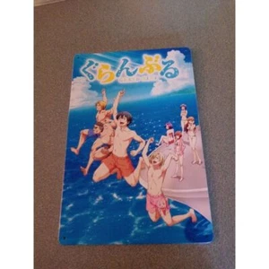 Póster de arte de anime retro vintage letreros de hojalata 8 X 12 (21) - Imagen 1 de 3