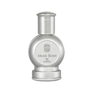 Ajmal Musk Rose Concentrated Perfume (10ml), - Picture 1 of 7