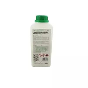 Persolfato di sodio per la incisione di circuiti stampati AG TermoPasty - 1Kg - Imagen 1 de 1