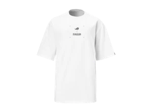 ASUS ROG x Evangelion EVA Edition T-Shirt - Weiß - X-Large (XL) - Bild 1 von 3