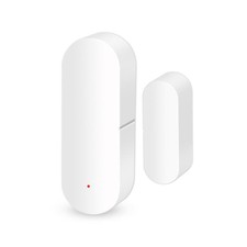 Wifi Door Magnet Sensor Voice Control For Alexa And Google Home Smart Life