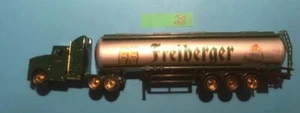werbetrucks 1:87, Freiberger, US Truck, Tanker, Sondermodell, Selten, Rarität,H0 - Bild 1 von 1