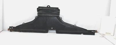 Mercury Park Lane 1966 conducto de ventilación de aire acondicionado/calor con conector tablero trasero Foto 1 de 4