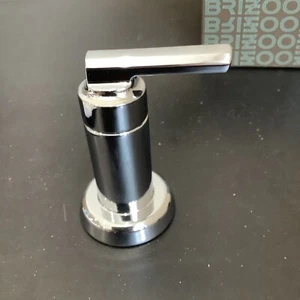 Brizo Volume Control Trim w/Lever Handle. Polished Chrome. T66697-PC. C2 - Picture 1 of 7