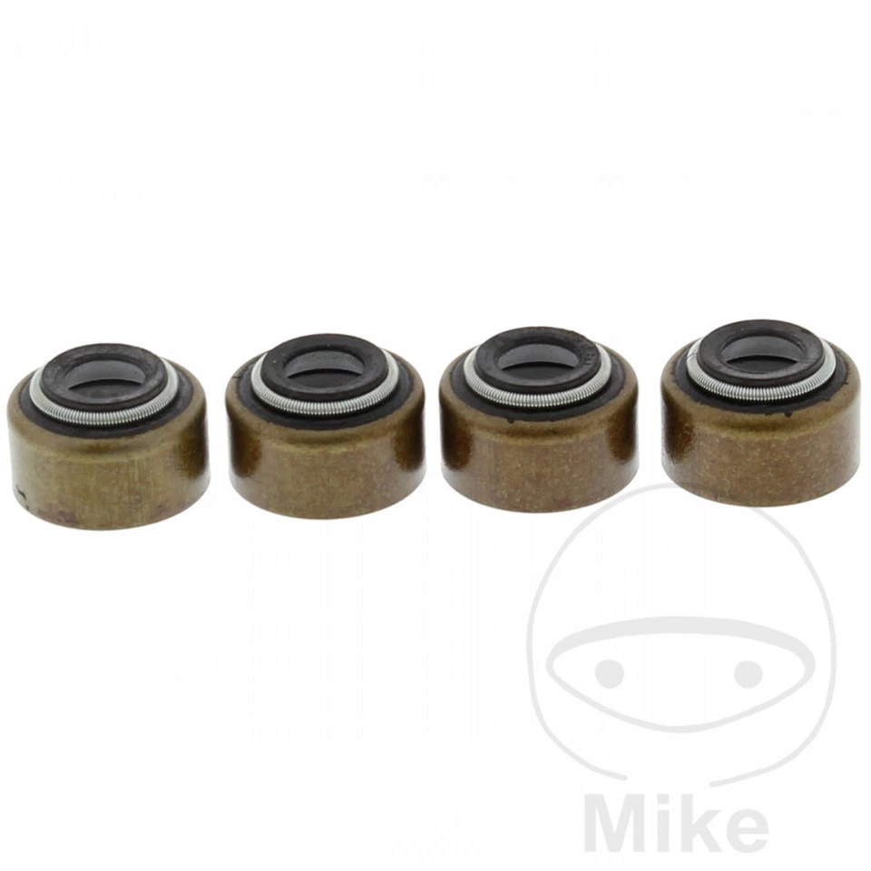 Kit de sello de aceite vástago de válvula Athena Suzuki DR 500 S 1981 - 1983 Foto 1 de 1