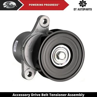 Натяжитель приводного ремня в сборе змеевик ворота для Suzuki Sidekick 1996-1998 годов выпуска - Изображение 1 из 4