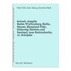 textnah, Ausgabe Baden-Württemberg, Berlin, Hessen, Rheinland-Pfalz, Schleswig-H