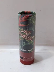 Almay Lip Vibes, 230 Love Yourself, 0.14 Ounce, cream lipstick - Picture 1 of 4