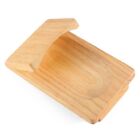 Küchengeräte Holzhalter Holzpaletten Scheinhalter Einfache Auster Hölzern