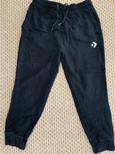 Las mejores ofertas en Pantalones de Hombre Converse Activewear para De  hombre | eBay