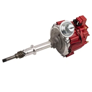 Ignition Distributor for GM 250 262 292 L6 1978-1989 1103481 1103482 1103483 - Foto 1 di 12
