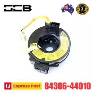 For Toyota Camry ACV30 2002-2006 84306-44010 Aftermarket Clock Spring - Picture 1 of 4