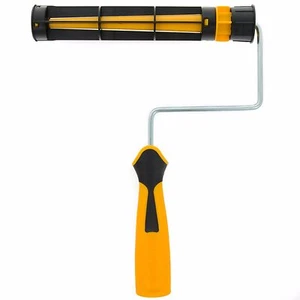 Coral Easy Coater Paint Roller Frame HEADLOCK Technology 9 inch 1.5" dia - Picture 1 of 11