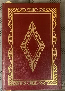 Easton Press: THE RED BADGE OF COURAGE by Stephen Crane 1980 Collector's Edition - Picture 1 of 8