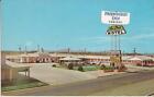 Lordsburg, NEW MEXICO - Sea Shell Motel - 1972 - ROADSIDE ADVERTISING