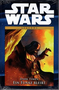 Star Wars Comic-Kollektion Legends 85 - Dark Times - Ein Funke bleibt - Bild 1 von 1