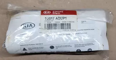 Cubierta de red de carga genuina para Kia Sorento 19 20 21 22 NUEVA sellada OEM 1U017ADUP1 Foto 1 de 3