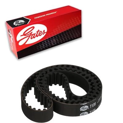 Gates Engine Timing Belt For 1987-2000 Dodge Caravan 3L V6 GAS - Image 1 of 4