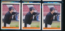 Lot (4) 1993 Classic Best #12 Mark Gulseth Everett Giants Player Lot (GY8) SWSW7