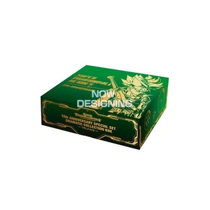 Super Dragon Ball Heroes 13th ANNIVERSARY SPECIAL SET DRAMATIC COLLECTION BOX TR - Picture 1 of 3