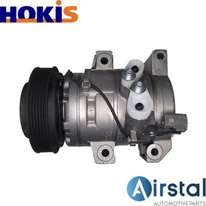 COMPRESSOR AIR CONDITIONING 10-1955 FOR MAZDA 6 L5-VE 2.5L 4cyl 6 - Picture 1 of 7