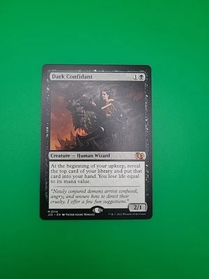 Dark Confidant Foundations Jumpstart Regular - Image 1 of 2