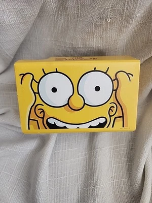 The Simpsons Treehouse of Horror XXVII Google Cardboard VR Viewer Lisa Promo  - Image 1 of 4